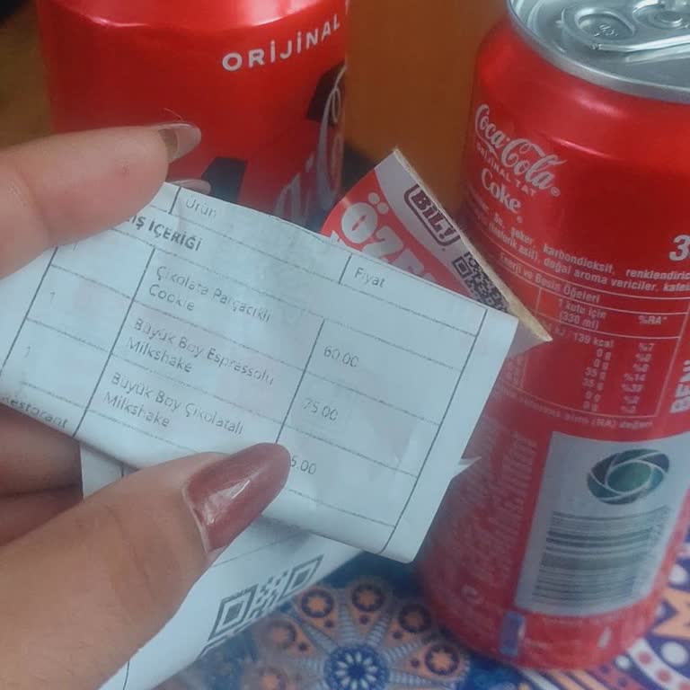 Burger King Siparişinde Yanlış Ve Eksik Ürün Teslimatı