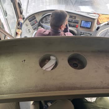 Hisar Turizm Söz Verilen 4-5 Yıldız Otel Yerine 1 Yıldızda Kirli Konaklama