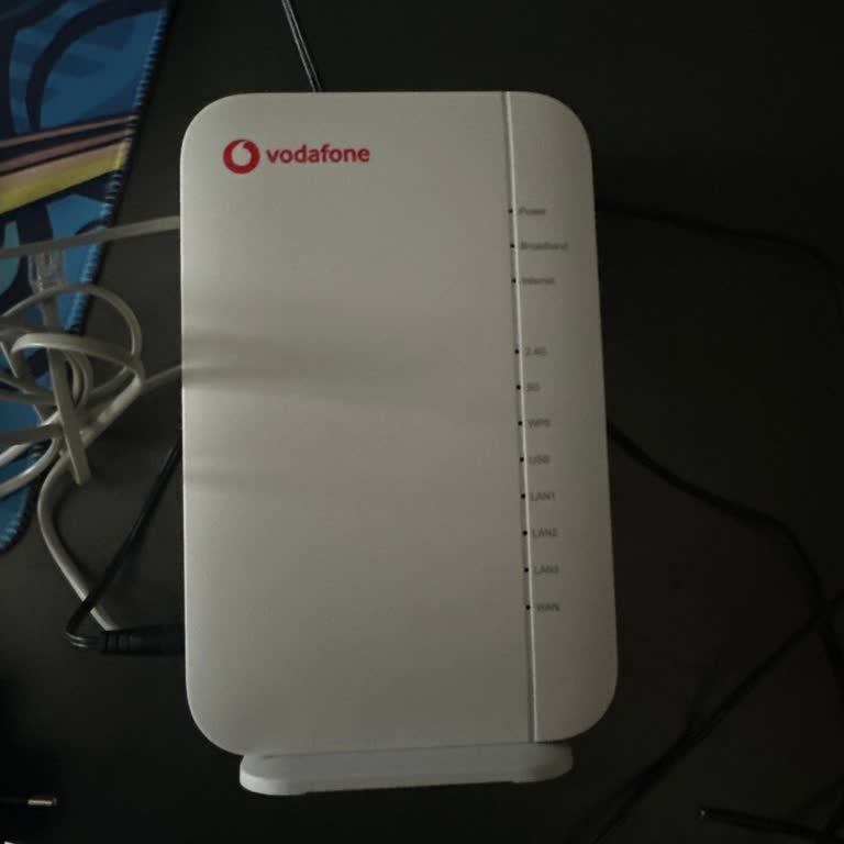 Modem Aşırı Isınması Ve Sürekli İnternet Kesintileri