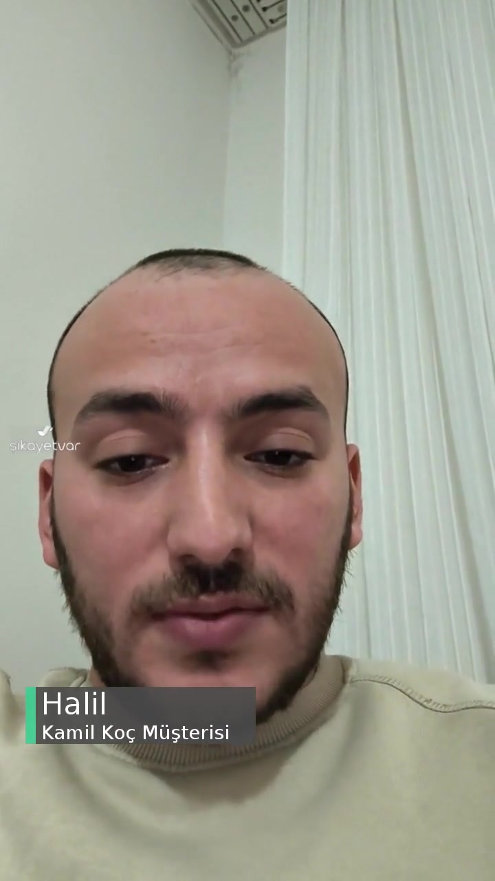 Kamil Koç Sefer İptali Ve Mağduriyet videonun kapak resmi