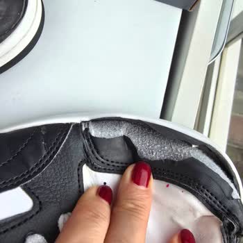 Kısa Sürede Bozulan Puma Ayakkabıda Üretim Hatası Yok İddiası Ve Yüzeysel İnceleme