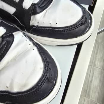 Kısa Sürede Bozulan Puma Ayakkabıda Üretim Hatası Yok İddiası Ve Yüzeysel İnceleme