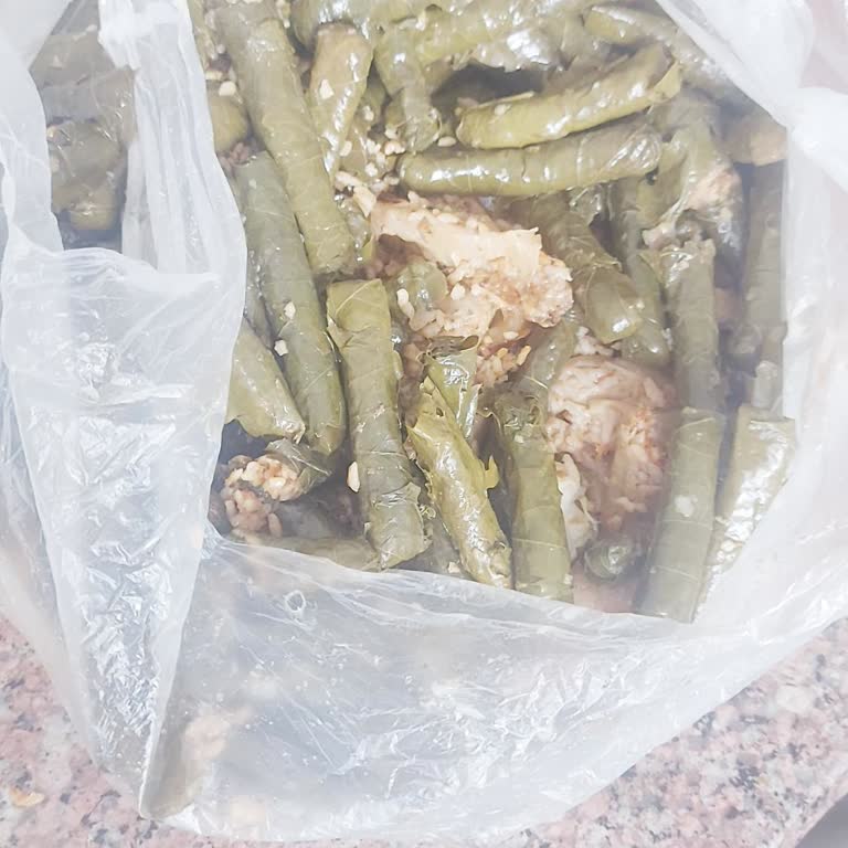 Teslimat Gecikmesi Ve Kalitesiz Sarma Ürünleri Nedeniyle İade Talebi