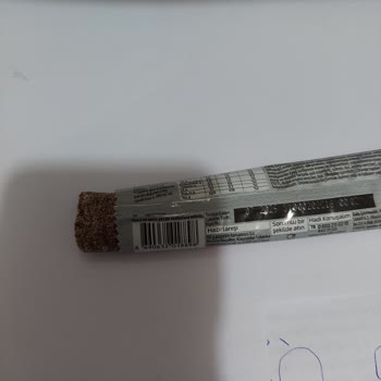 Nescafe 2'si 1 Arada Paketi Açık Çıktı, Hijyen Endişesi Ve Mahcubiyet