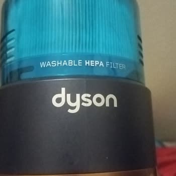 Dyson Gen5 Pil Performansı Hızla Düşüyor Ve Yedek Pil Yok