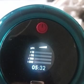 Dyson Gen5 Pil Performansı Hızla Düşüyor Ve Yedek Pil Yok