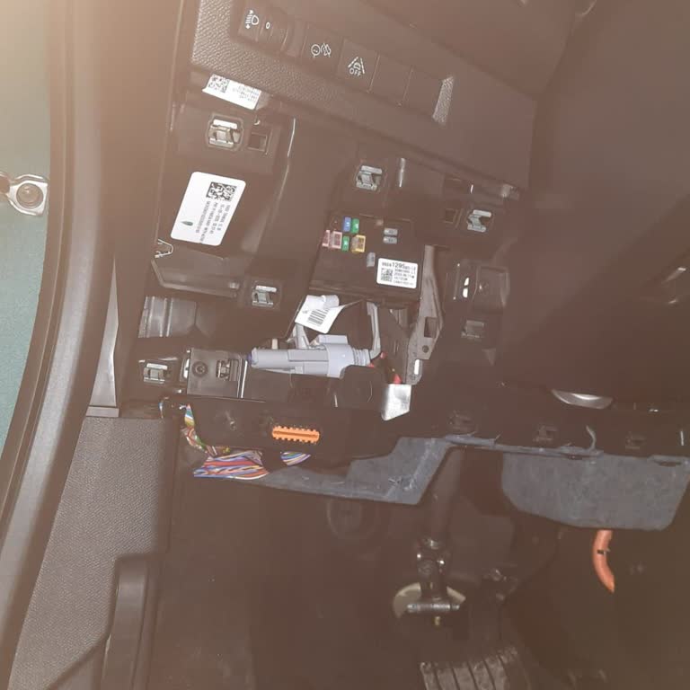 Opel Bayisinde Sigorta Kapağı Parçası Aylarca Teslim Edilemedi