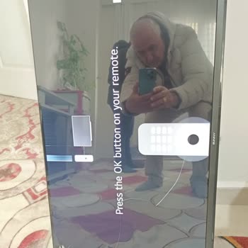 Kırık Televizyon Teslim Edildi, Değişim Talebim Stok Yok Söylendiği İçin Reddedildi