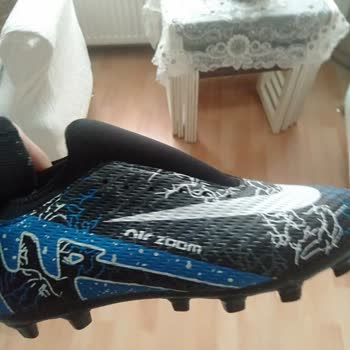 Kalyon Spor | Beatrix Krampon İlan Edilen Kramponla Uyumsuz, Kalitesiz Ürün Ve Cevapsız Satıcı