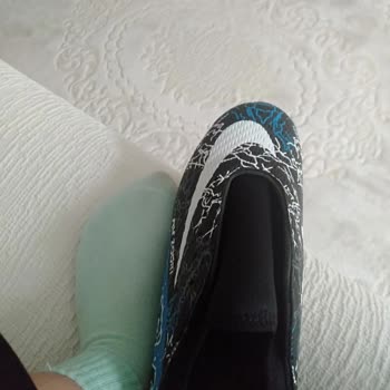 Kalyon Spor | Beatrix Krampon İlan Edilen Kramponla Uyumsuz, Kalitesiz Ürün Ve Cevapsız Satıcı