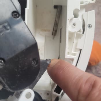 İlan Açıklamasıyla Uymayan Kırık Parçalı Robot Süpürge İade Talebi Reddedildi