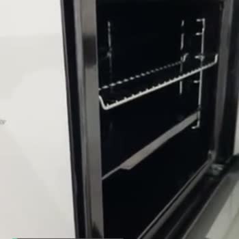 Beko Harmony Fırın Yan Tarafından Renk Attı, Soyuldu, Değişim Yapmadılar!