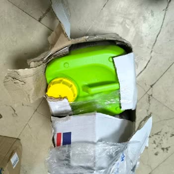 Hepsijet’te Ambalaj Hasarı Göstergesiyle Geri Gönderilen Kargo Ve Haksız Ücret İadesi Talebi