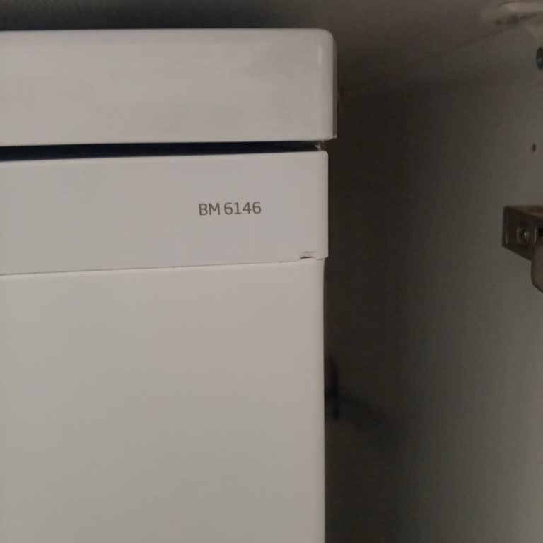 Beko Bulaşık Makinesinde Kapak Kırığı Garanti Kapsamında Değerlendirilmedi