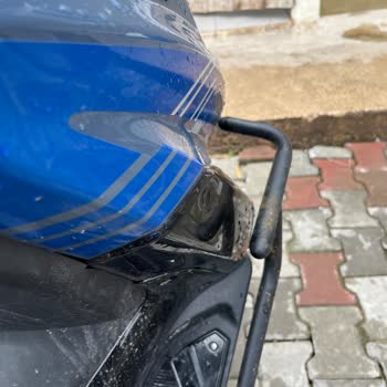 Ayıplı Motor, Garanti Değişim İptali Ve Bayi Ve Servis Çözüm Sunmuyor