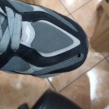 Lescon Ayakkabının Erken Deformasyonu Ve Garanti Reddi