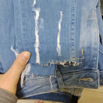 Sol Express Yanlış Ve Kullanılamaz Pantolon Teslimi İçin Tam İade Talebi