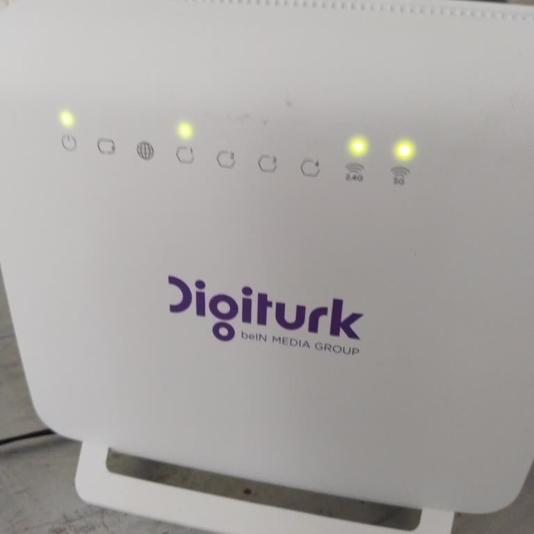 Digiturk İnternet Bağlantısı Karacabey’de Kesik, Acil Teknik Destek Gerekiyor