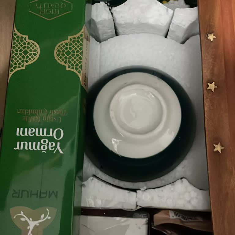 Yanlış Hediye Gönderimi Ve Cevapsız Müşteri Desteği