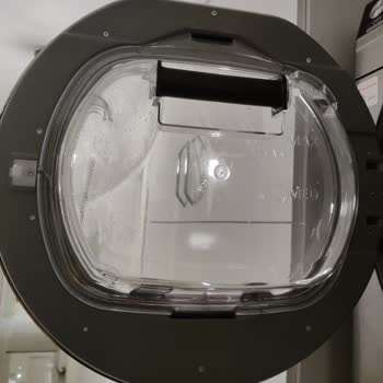 Hoover H-DRY 500 Kurutma Makinesinde Su Haznesi Çatladı; Garanti Kapsamında Değişim Talebi