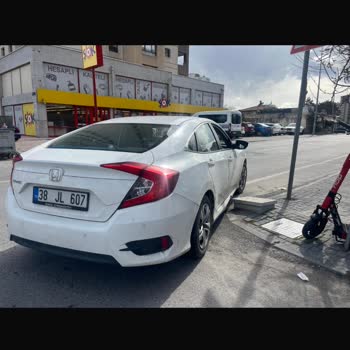 Kablo Net Kutusunun Düşük Konumu Nedeniyle Araç Hasarı Ve Tazmin Talebi