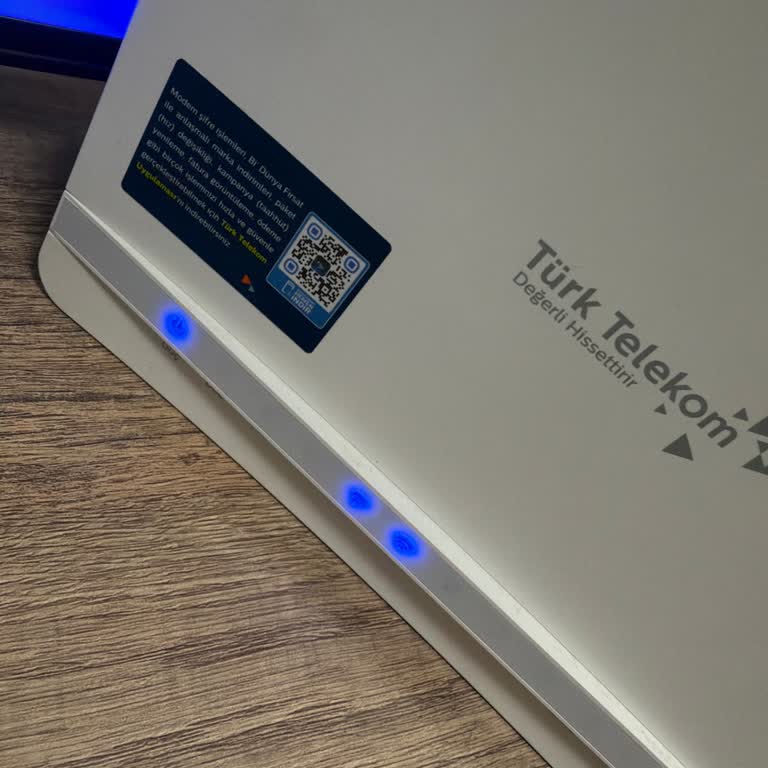 Yalnızca Bir Abonede İnternet Kesintisi Ve Müşteri Temsilcisinin Yanıltıcı Açıklamaları