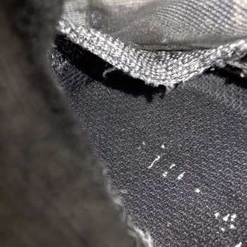 Pahalı Ayakkabının Hızlı Aşınması Ve Garanti Reddi