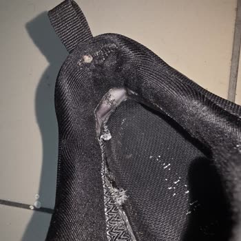 Pahalı Ayakkabının Hızlı Aşınması Ve Garanti Reddi