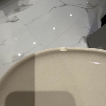 Karaca Züccaciye Çeyizime Aldığım Yemek Takımı 1,5 Ayda Çatladı Ve Kırıldı