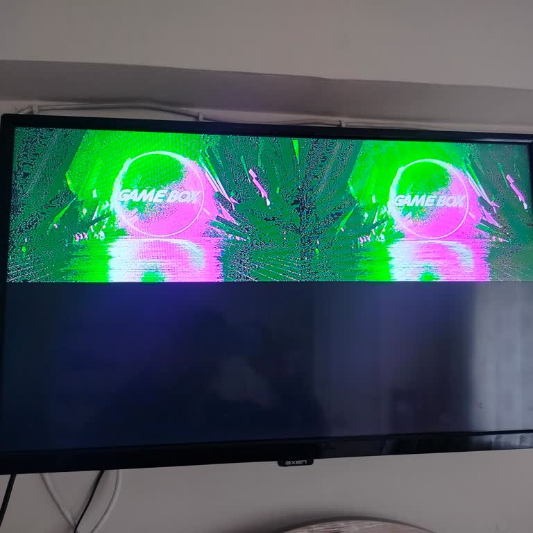 Robo Türkiye'den Alınan Retro Konsol Arızalı Ve İade Kodu Gelmedi