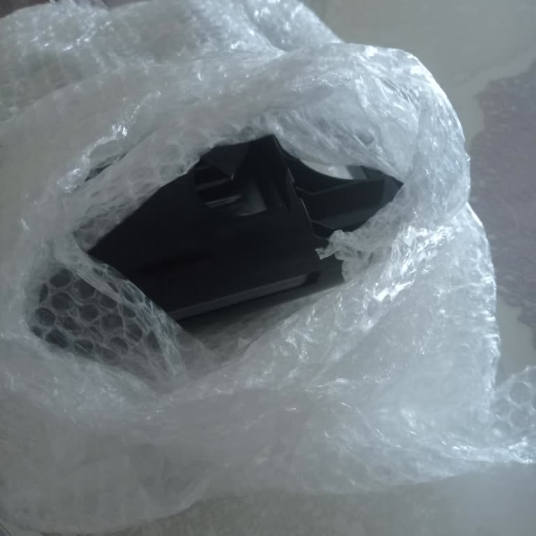 Kırık Tost Makinesi Servis Tarafından Geri Gönderildi, Müşteri Hizmetleri Yanıtsız