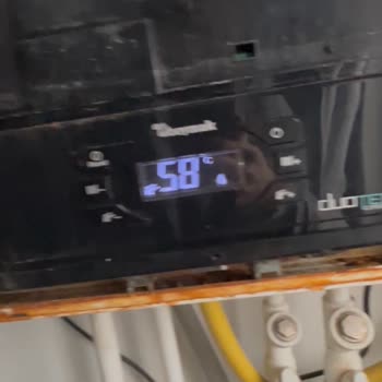 Baymak Kombi Çürümesi Ve Sürekli Arıza, Garanti Uzatması Çaresiz Bırakıyor