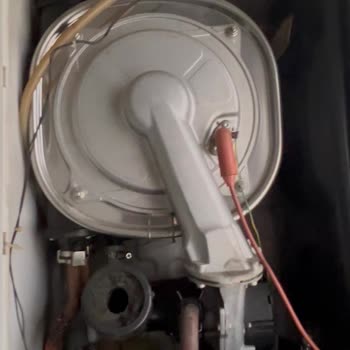 Baymak Kombi Çürümesi Ve Sürekli Arıza, Garanti Uzatması Çaresiz Bırakıyor