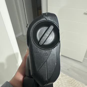 Bosch Süpürge Fırça Kilidi Arızası Ve Aşırı Ücretli Tam Parça Değişimi