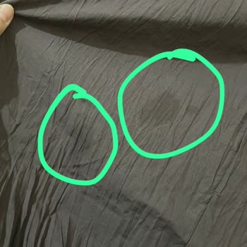 Defolu Etek Gönderimi İçin Yetersiz Çözüm Ve Telafi Talebi