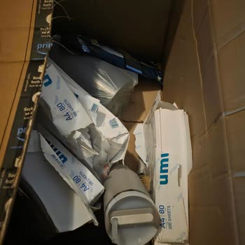 Hasarlı Kargo, Evden İade Reddi Ve Empati Yoksun Müşteri Temsilcisi