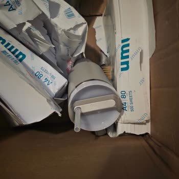 Hasarlı Kargo, Evden İade Reddi Ve Empati Yoksun Müşteri Temsilcisi