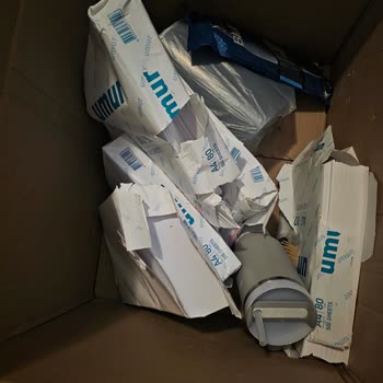 Hasarlı Kargo, Evden İade Reddi Ve Empati Yoksun Müşteri Temsilcisi