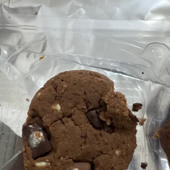 Küflenmiş Bisküvi Satın Alındı: Sağlık Riski Ve Değişim Talebi