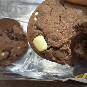 Küflenmiş Bisküvi Satın Alındı: Sağlık Riski Ve Değişim Talebi