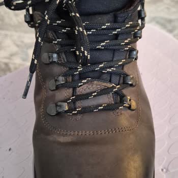 Garanti Süresi Aşılmış Olmasına Rağmen Bot Tabanındaki Üretim Hatası