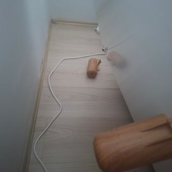 Patlayan Gardırop Güvenlik Riski Ve Çözüm Talebi