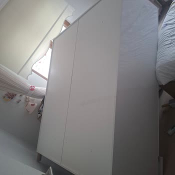 Patlayan Gardırop Güvenlik Riski Ve Çözüm Talebi