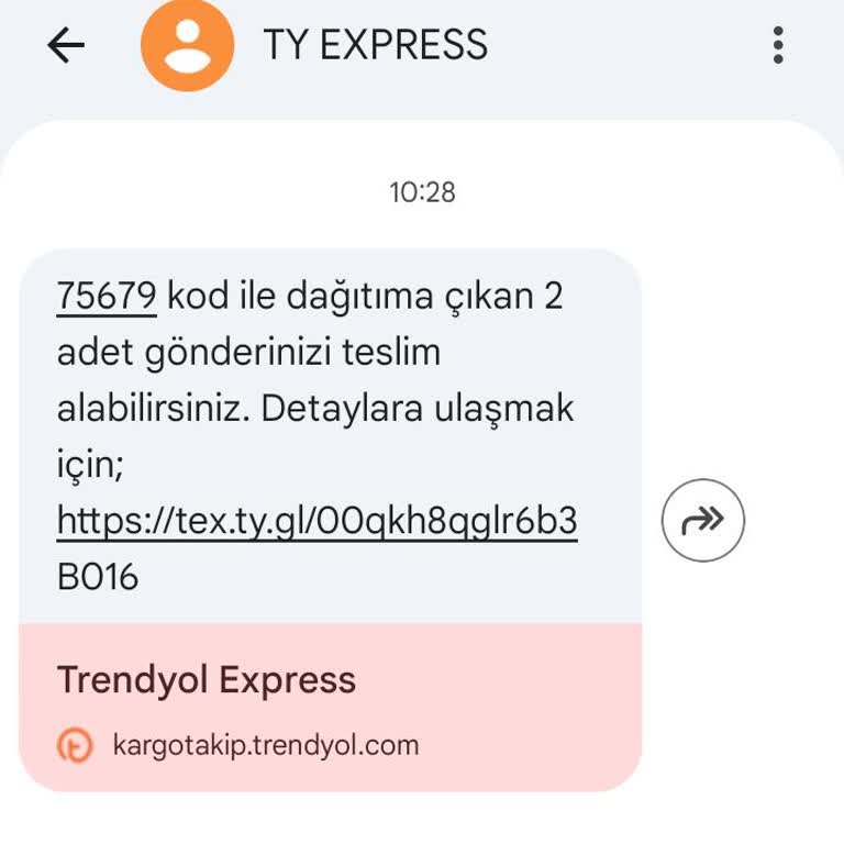 Kargo Gecikmesi Ve Cevapsız Müşteri Hizmeti