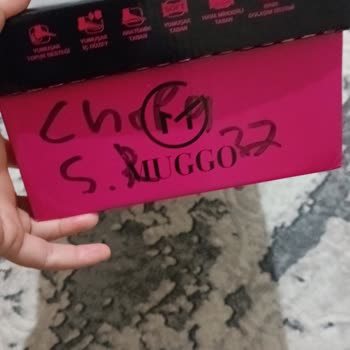 Eksik Ürün Gönderildi Ve İade Süreci Köyde Yaşayan Müşteriyi Mağdur Ediyor