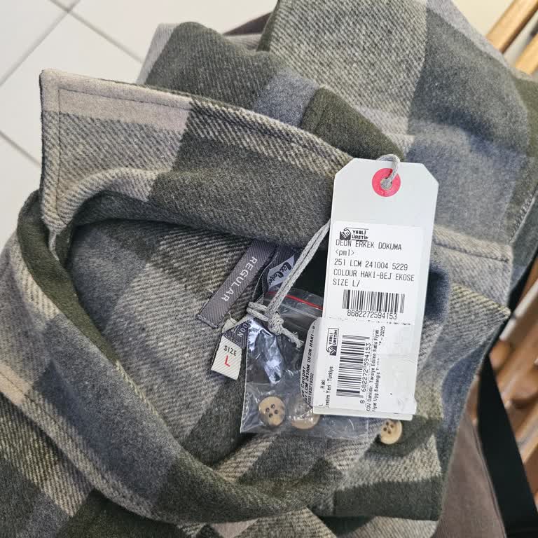 Bornova Boyner Mağazasında Personelin Stok Yok Deyerek Müşteriyi 20 Gün Oyalaması