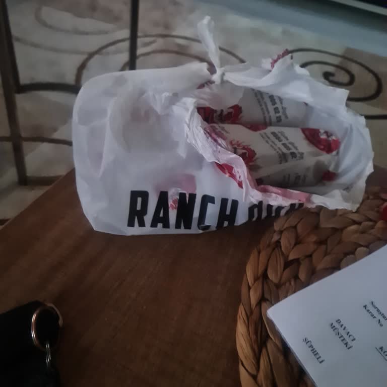 Erken Teslimat Zamanı Bozuldu Ve Yardımcı Olmadı