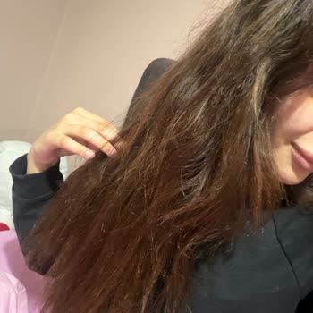 Saç Boyamasında Yanan Uçlar, Kalıcı Renk Bozukluğu Ve Telafi Edilmemiş Hasar