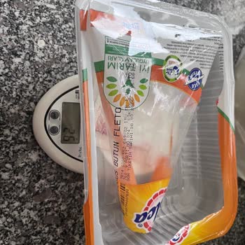 Ambalajlı Hindi Göğüs Ürününde Net Gramaj Yanıltması