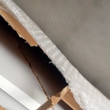 Kırık Mutfak Dolabı Teslim Alınmadı Ve İade Reddi